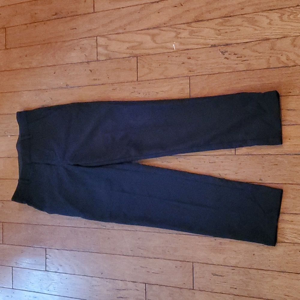 Boys Van Heusen Flex Pants
